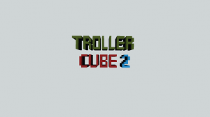 Descargar TrolleR Cube 2 para Minecraft 1.12.2
